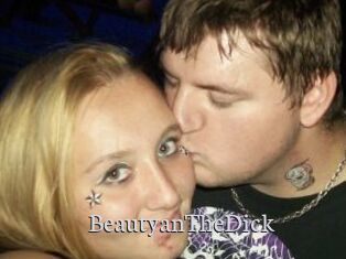 BeautyanTheDick