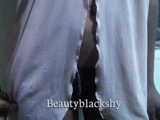 Beautyblackshy