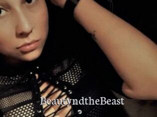 BeautyndtheBeast