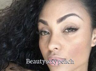 Beautysexypeach
