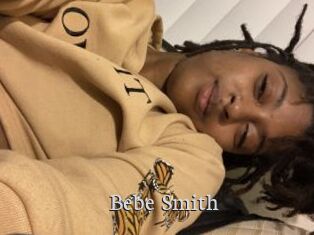 Bebe_Smith