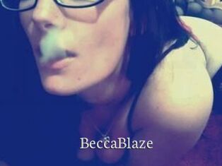 BeccaBlaze