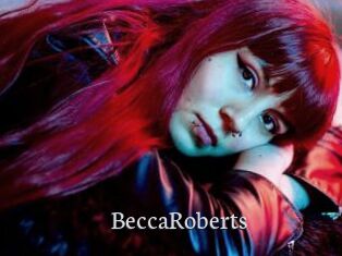 BeccaRoberts