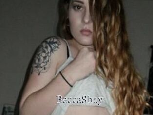 BeccaShay