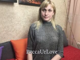 BeccaUrLove