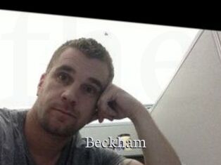 Beckham