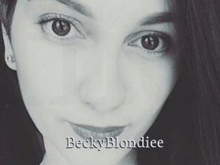 BeckyBlondiee