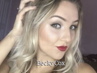 BeckyCox Free Host Empire