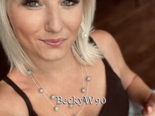 BeckyW90