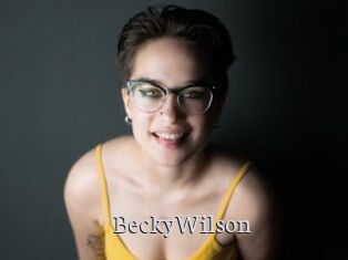 BeckyWilson