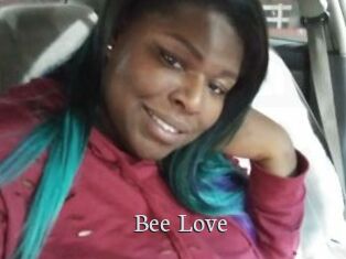 Bee_Love