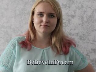 BelieveInDream Free Host Empire