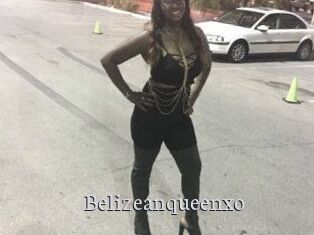 Belizeanqueenxo