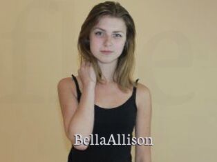 BellaAllison