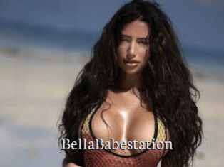 BellaBabestation Free Host Empire