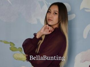 BellaBunting
