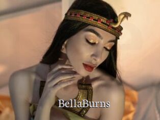 BellaBurns