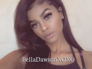 BellaDawsonXOXO Free Host Empire