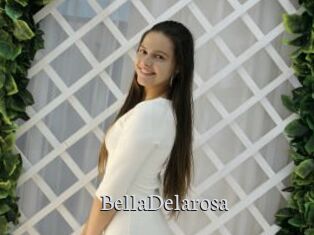 BellaDelarosa Free Host Empire