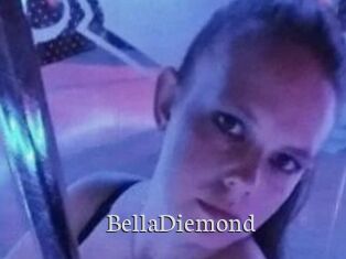 BellaDiemond Free Host Empire