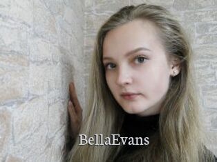 BellaEvans