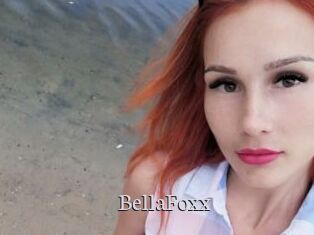 BellaFoxx