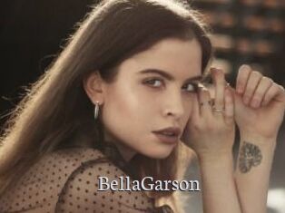 BellaGarson