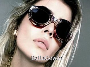 BellaGowan Free Host Empire