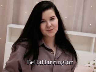 BellaHarrington