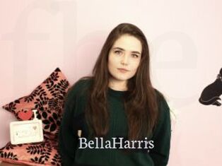 BellaHarris