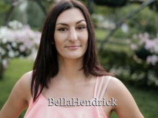 BellaHendrick