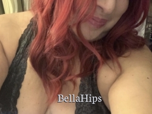 BellaHips Free Host Empire