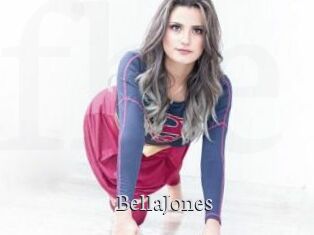 BellaJones