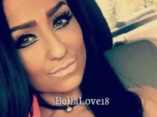 BellaLove18