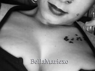 BellaMariexo