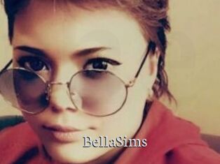 BellaSims