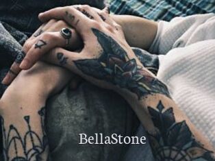 Bella_Stone_ Free Host Empire