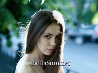 BellaSummer