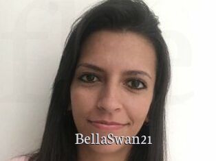 BellaSwan21