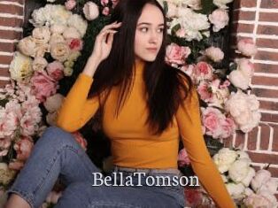 BellaTomson
