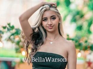 BellaWarson