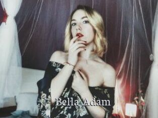 Bella_Adam