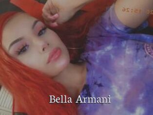 Bella_Armani Free Host Empire
