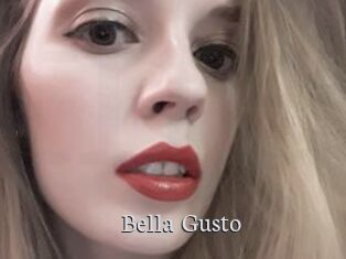 Bella_Gusto Free Host Empire