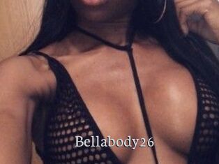 Bellabody26