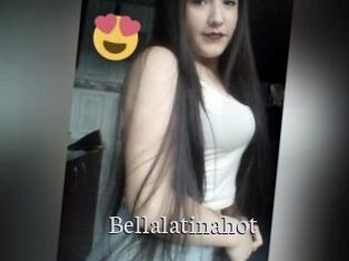 Bellalatinahot Free Host Empire
