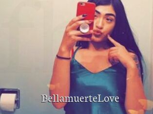 BellamuerteLove Free Host Empire