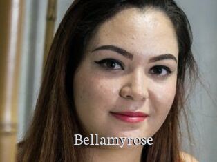 Bellamyrose