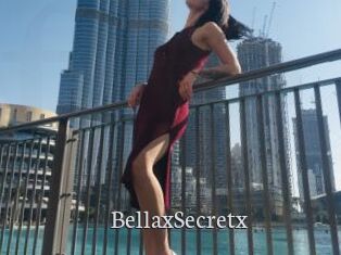 BellaxSecretx