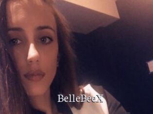 BelleBeeX